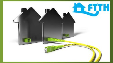 ftth چیست؟