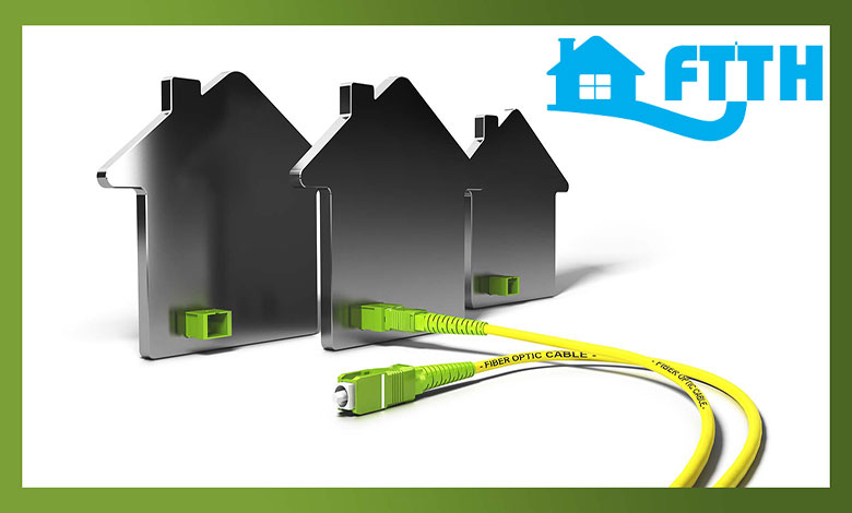 ftth چیست؟