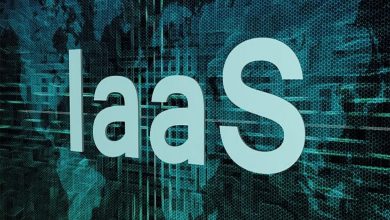iaas چیست؟