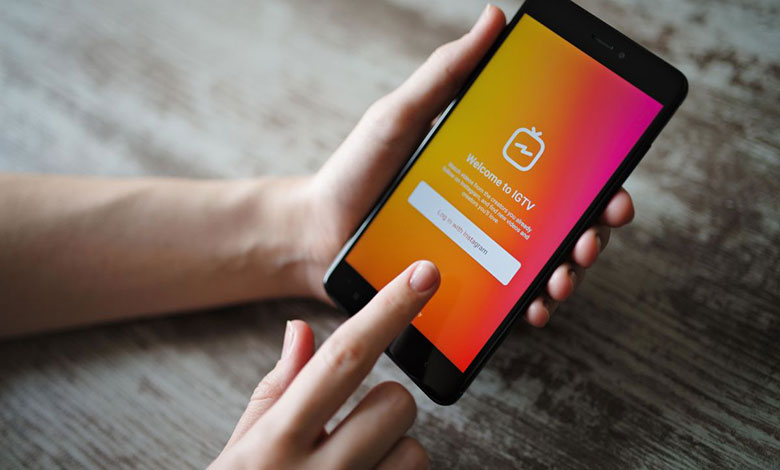 IGTV چیست؟