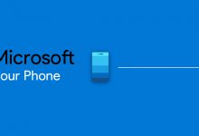 نرم افزار Your Phone