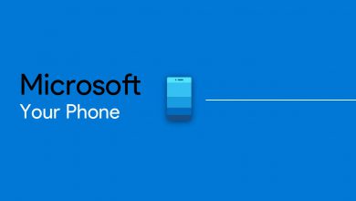 نرم افزار Your Phone