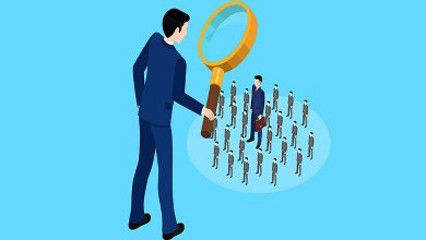 بازار کار پایتون
