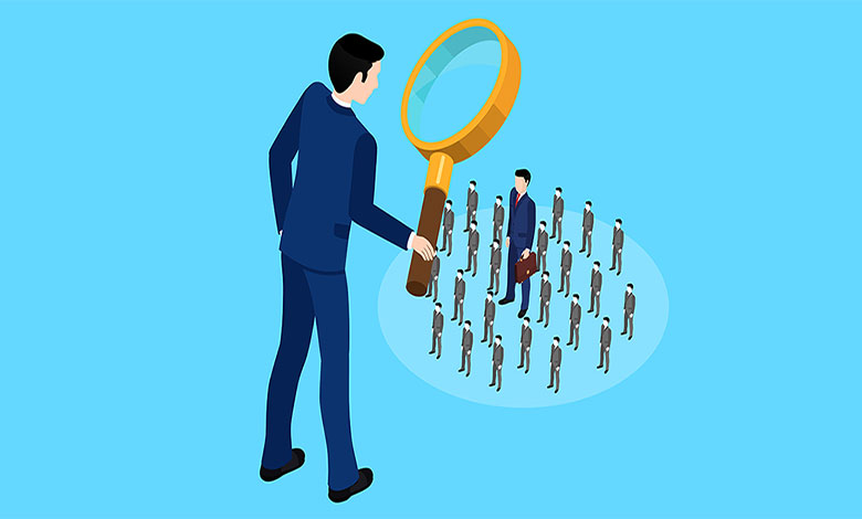 بازار کار پایتون