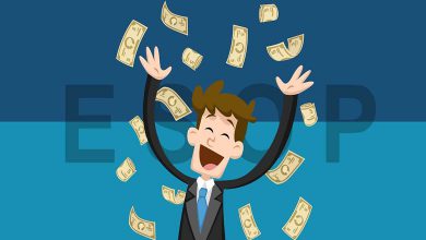 روش ESOP چیست؟