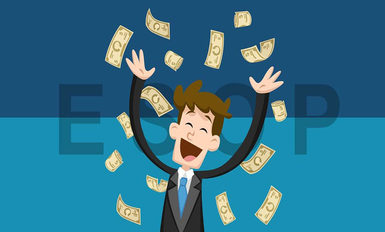 روش ESOP چیست؟