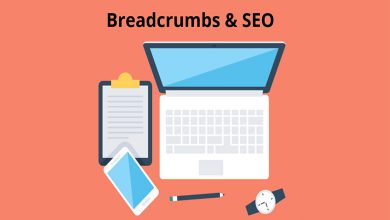 Breadcrumb چیست؟