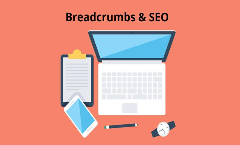 Breadcrumb چیست؟