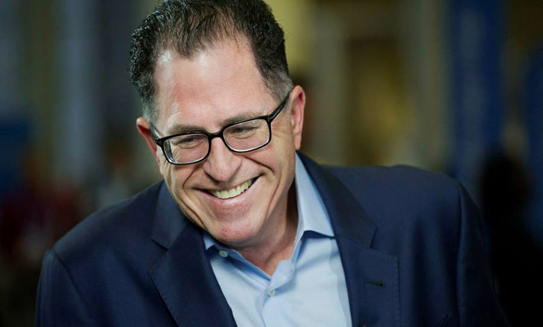dell و vmware