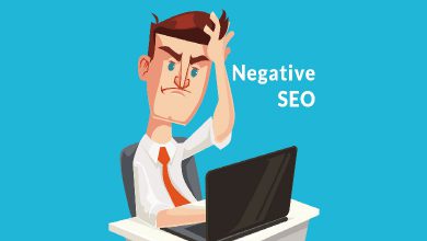 سئو منفی چیست؟