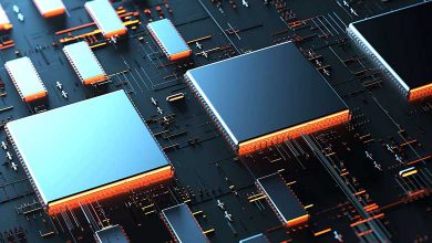 NAND چیست؟