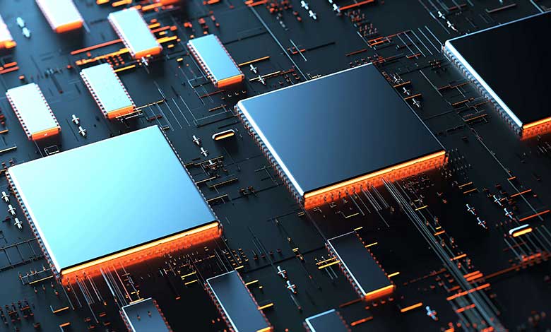 NAND چیست؟