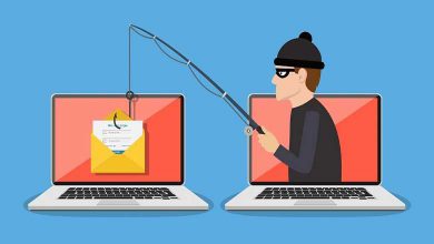 فیشینگ چیست؟