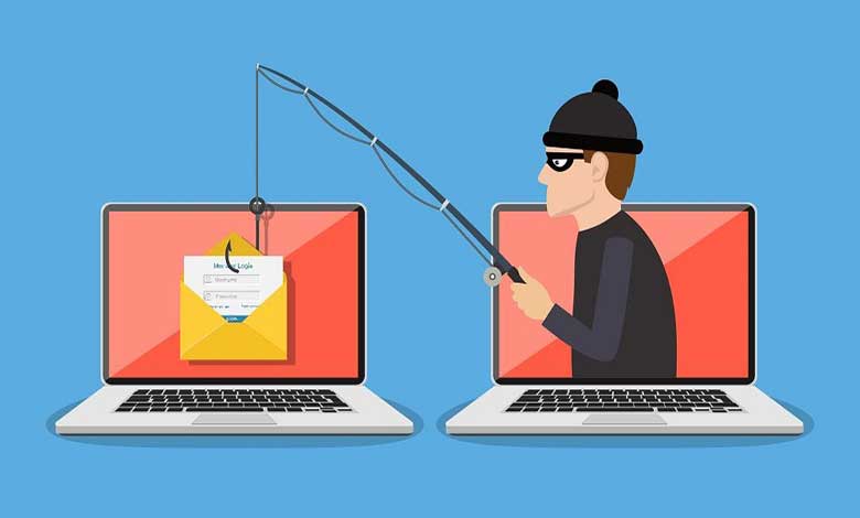 فیشینگ چیست؟