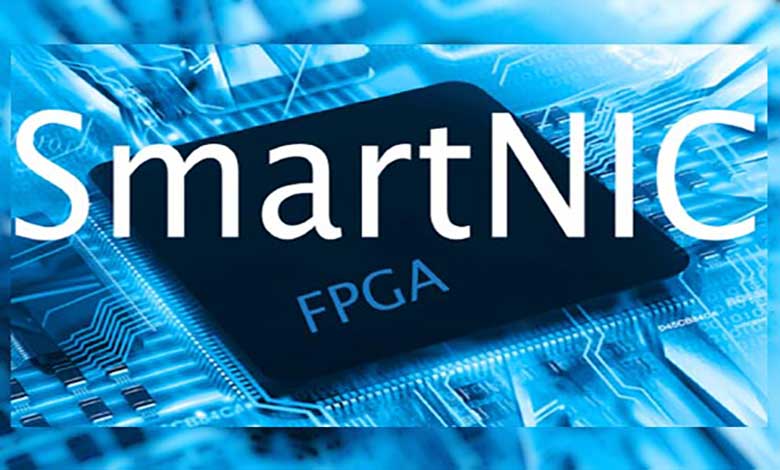 SMARTNIC چیست؟
