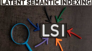 LSI چیست؟