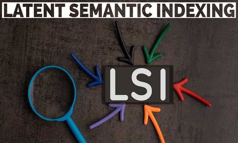 LSI چیست؟