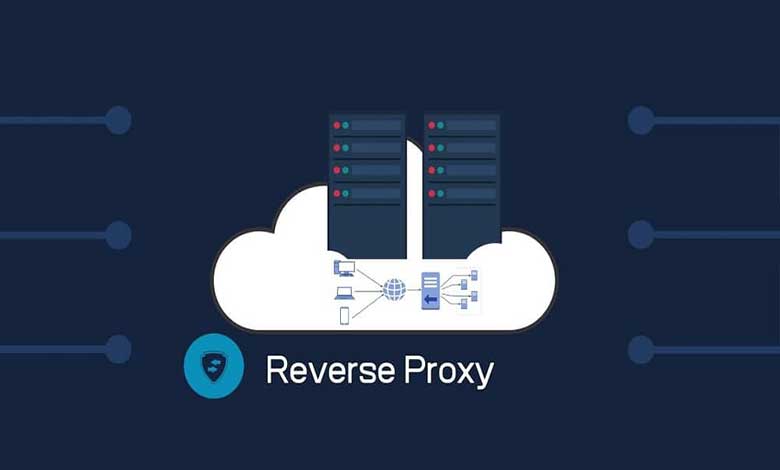 reverse proxy چیست