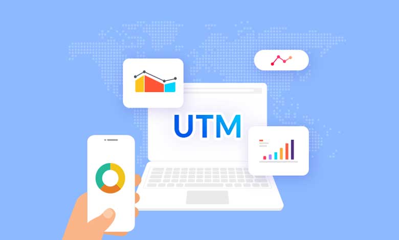 UTM چیست