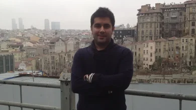 امید مرادی کیست