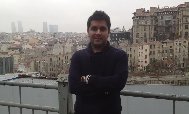امید مرادی کیست