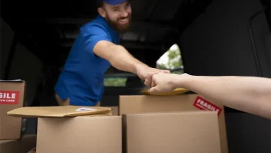 Dropshipping چیست