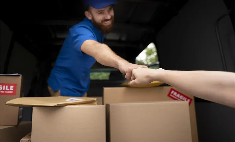 Dropshipping چیست