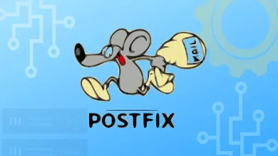 نصب میل سرور Postfix بر روی Ubuntu 20.04