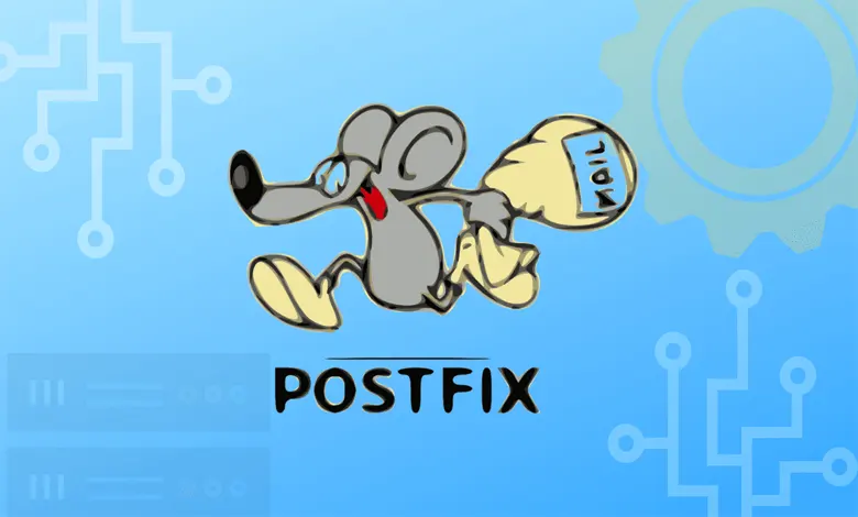 نصب میل سرور Postfix بر روی Ubuntu 20.04