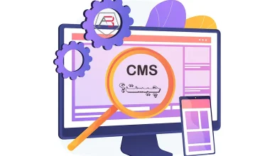 CMS چیست