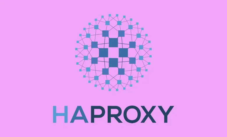 آموزش HAProxy