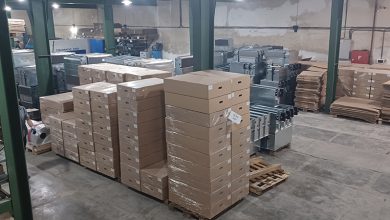 بهترین فن کویل سقفی را از کجا بخریم