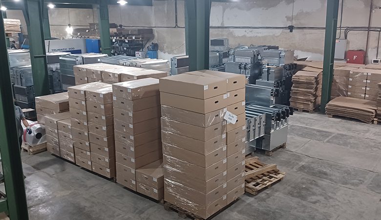 بهترین فن کویل سقفی را از کجا بخریم