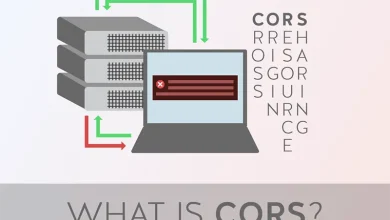 CORS چیست