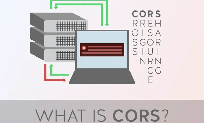 CORS چیست