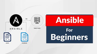Ansible چیست