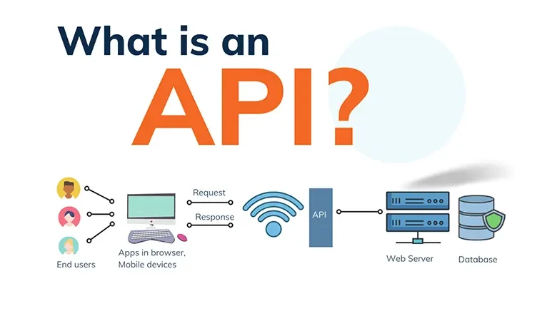 API چیست