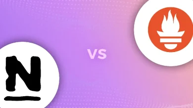 مقایسه نرم افزارهای مانیتورینگ Prometheus و Grafana با Nagios