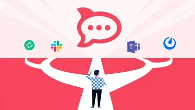 آموزش، نصب و پیکربندی نرم افزار Rocket Chat