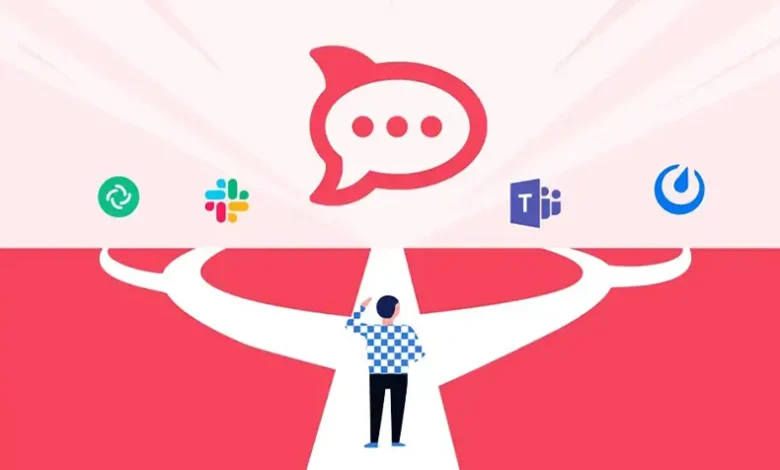 آموزش، نصب و پیکربندی نرم افزار Rocket Chat
