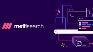 فشرده سازی میلیونها سند در 128 ترابایت حافظه مجازی در Meilisearch