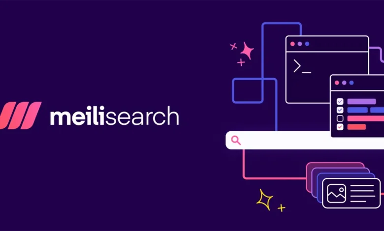 فشرده سازی میلیون‌ها سند در 128 ترابایت حافظه مجازی در Meilisearch