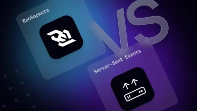 مقایسه SSE و WebSockets