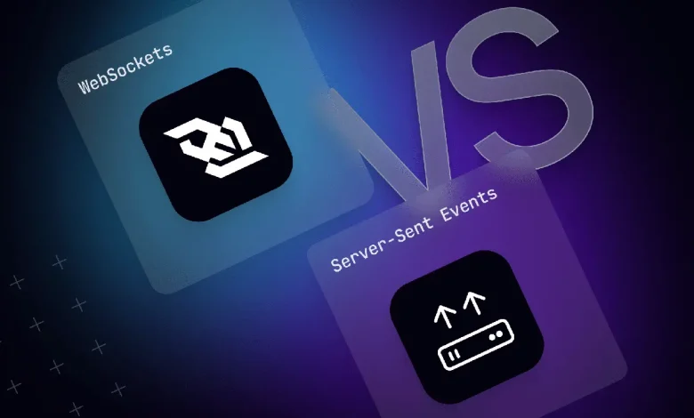مقایسه SSE و WebSockets