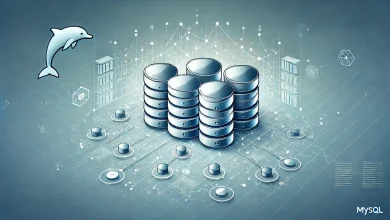 چگونه یک کلاستر MySQL به صورت Multi-Node در اوبونتو ایجاد کنیم؟