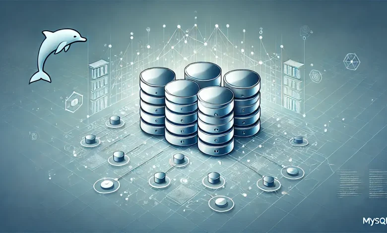 چگونه یک کلاستر MySQL به صورت Multi-Node در اوبونتو ایجاد کنیم؟