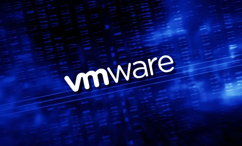 تفاوت نسخه‌های VMware