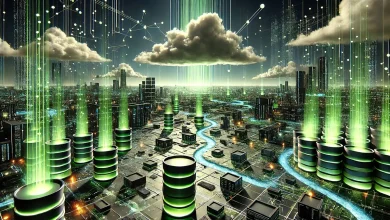 نصب MongoDB بر روی Ubuntu 24.04