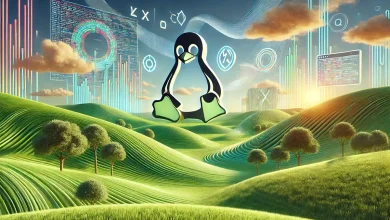 بهترین توزیع لینوکس برای سرور