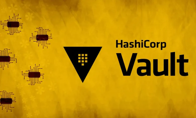 HashiCorp Vault چیست